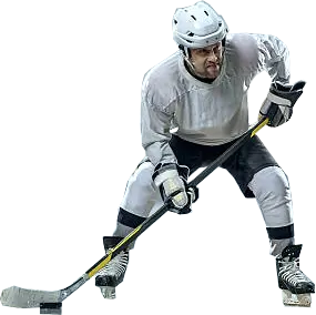 Hockey Player