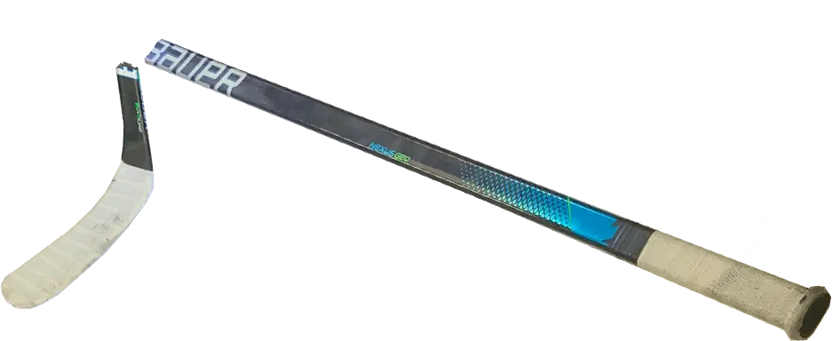 Repair Your Broken Sticks