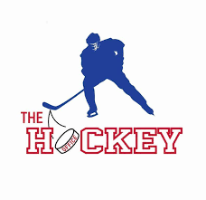 The Hockey Office Logo