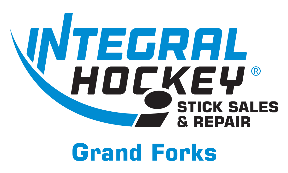 Integral Hockey Stick Sales & Repair Grand Forks Logo