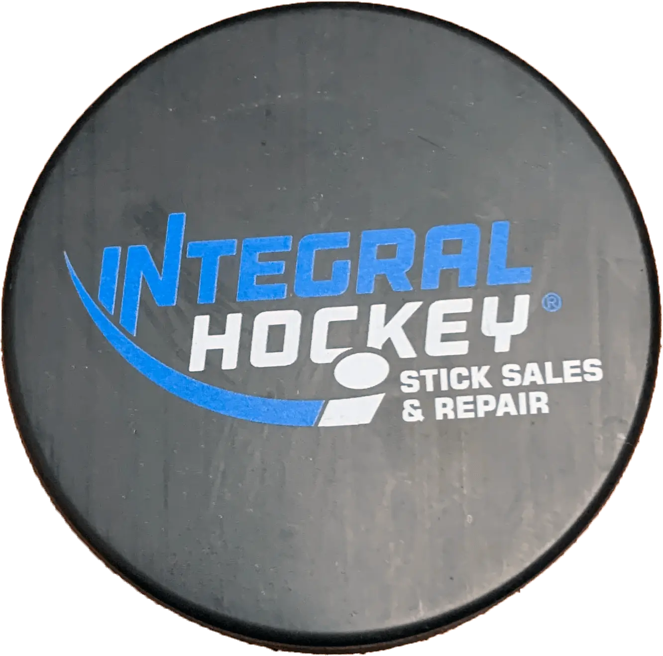 Integral Hockey Puck
